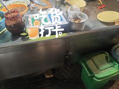 -鼓楼夜市