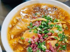 -毛华美食(清扬路店)