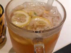 -半秋山西餐厅(巴南万达广场店)