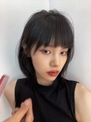 -HG美发设计沙龙