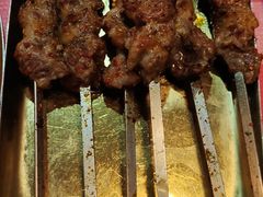 -西域阿里马新疆菜·清真(桂花路店)