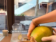 -椰小鸡·琼州糟粕醋(美兰缤纷城店)