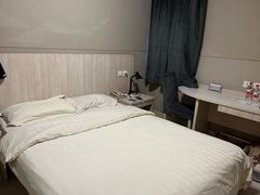 -锦江之星(西安大雁塔小寨地铁站店)