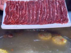 -潮汕林记牛肉火锅(万象天地店)