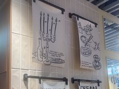 -安又胖韩国烤肉(泰达永旺店)