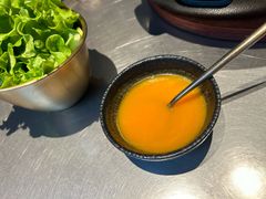 -牧童禧肉社·韩国炭火烤肉店(中粮祥云小镇店)