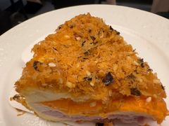 -流酥可心·牛乳蛋糕商店(禾祥西路店)