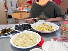 -添福来墨鱼饺子 · 海鲜东北菜(大连星海·黄浦路店)