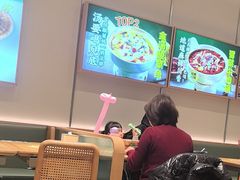 -谷田稻香·砂锅菜(西乡天虹店)