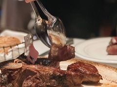 -Wolfgang’s Steakhouse 沃夫冈牛排馆(上海白玉兰广场店)