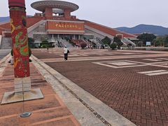 -中国闽台缘博物馆