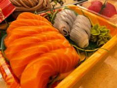 -鮨之佐壽司外賣店(氹仔市区店)