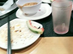 -福成自助烤肉(青春路店)