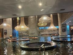 -清河半岛温泉度假酒店