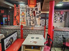 -羊家胡同·龙虾烧烤火锅(龙汇路店)