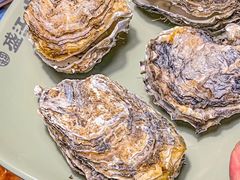 -盛江山自助料理(太原街万达店)