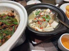 -喜棠·长沙家宴·海鲜·湘菜(麓谷店)