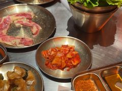 -西塔老太太泥炉烤肉(苏州大悦城店)