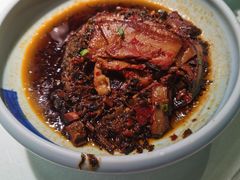 -沅江水·湖南家宴(南村万博长隆商圈店)