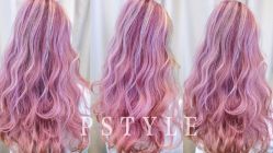 点击看大图 -P.STYLE 派斯造型