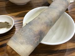 -阊门姚记豆浆(旧学前直营店)
