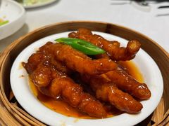 -君庭中餐厅(友谊宾馆店)