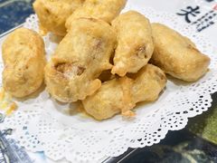 -晓平饭店(嘉善路店)