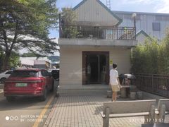 -锡才大羽羽毛球馆(深港花卉店)