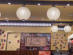 -鸟鹏烧鸟居酒屋(仁恒梦中心店)
