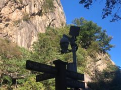 -洛阳白云山景区