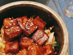 -御沪沪味园.融合菜.海鲜(斜土路店)