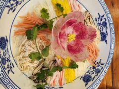 -老雒阳面馆·水席(王城路店)