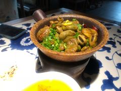 -绿茶餐厅(领展购物广场·中关村店)