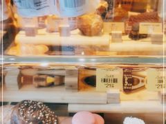 -麦当劳(普陀香溢花城店)