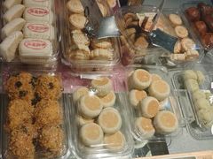 -泸溪河桃酥(秦淮夫子庙一店)