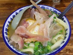 -旺泉餐饮店·清真牛肉面馆