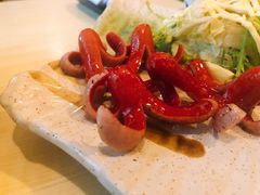 -有喜屋·深夜食堂(北京西路店)