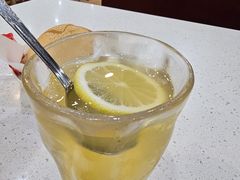 -旺角宝港式茶餐厅(寮步店)