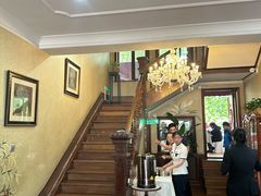 -狗不理大酒店(意式风情街店)