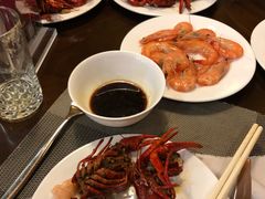 -南宁沃顿国际大酒店-自助餐厅