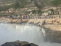 -陕西黄河壶口瀑布旅游区
