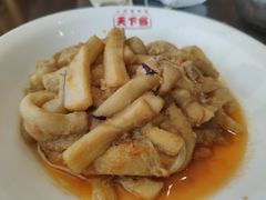 -天下客饭店(中山路店)