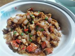 -白沙码头海鲜广场