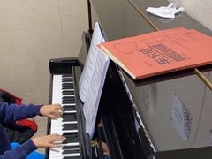 -雅歌音乐培训中心·钢琴培训·乐器培训(交道口店)