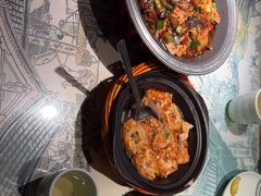 -井水小厨·湘菜(活力广场店)