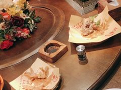 -永安水煮活鱼·仪征菜(仪征奥林匹克店)