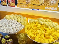 -水牛奶皇后糖水铺(深圳总店)