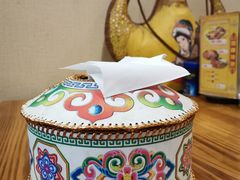 -可汗大营·涮火锅烤全羊烧烤家常菜(武汉分店)