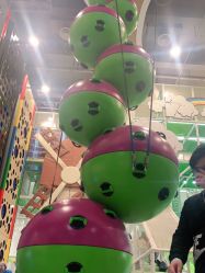 -meland club亲子乐园(石家庄万象城店)