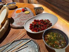 -包整·丝娃娃(一览甲秀楼风景店)